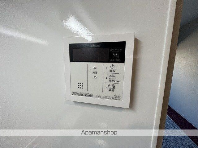 ウェンディ幟町アネクス[1K/27.08m2]の内装1