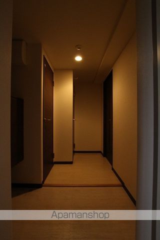 キューブ平岸3ー5の内装写真