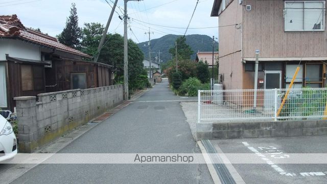 マイルドオークの周辺写真