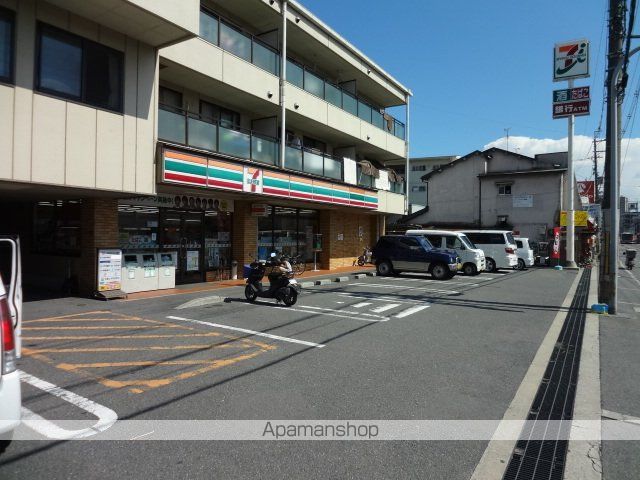 デュエットハイツの周辺写真