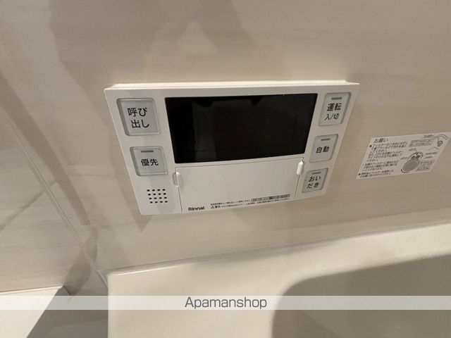 アーバングランデ SHIN−OSAKAの内装写真