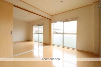 ドミール　石川[2LDK/52.1m2]の内装3