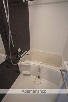 ＡＸＡＳレジデンス外苑[1K/25.65m2]のバス