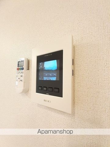 アニューグレイス IIの内装写真