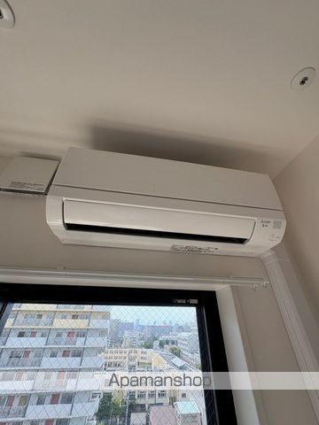メイクス大阪鶴見の内装写真