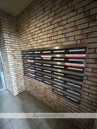 メゾン・ド・ディマンシェ[1K/19.14m2]の外観5