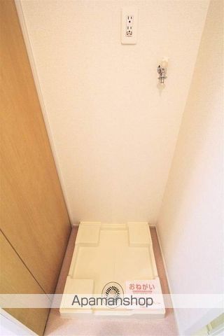 アヴォンリー IIの内装写真