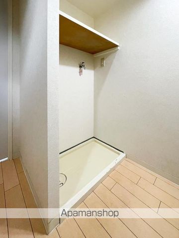 ジョイフル多摩川の内装写真