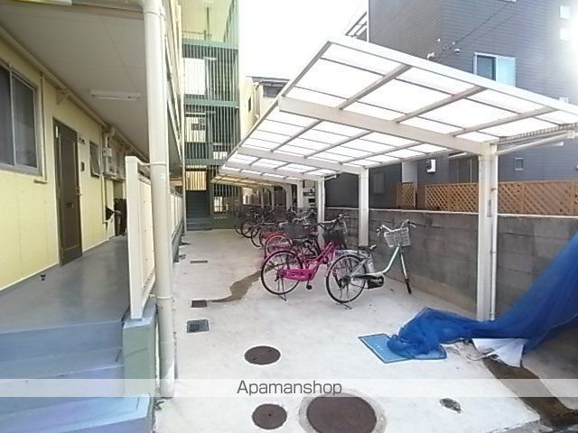 岡治マンションのその他写真