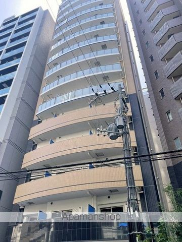 SERENITE堺筋本町リアンの外観写真