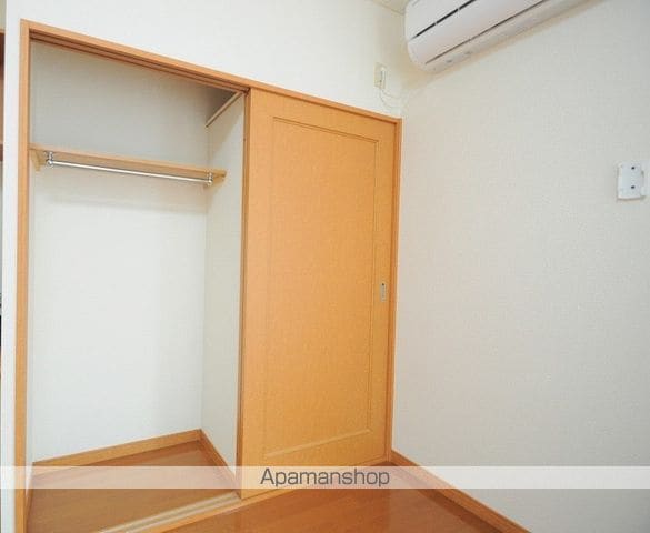 レオパレスしらべの内装写真