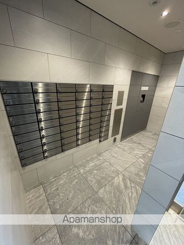 S−RESIDENCE茶屋ヶ坂EASTの内装写真