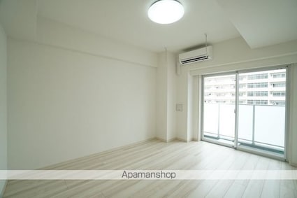 メインステージ木場[1K/25.65m2]のリビング・居間