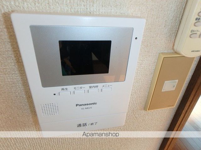 カーサフォレスタの内装写真