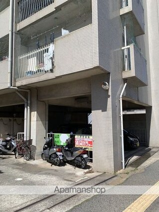 エスポワール駕町[3K/33.95m2]の共用部3