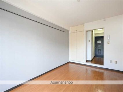 スカイコート八王子[1R/18.09m2]の内装