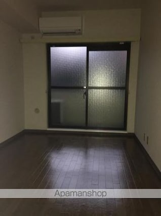 東京都品川区西五反田３丁目[1R/14.27m2]のリビング・居間1