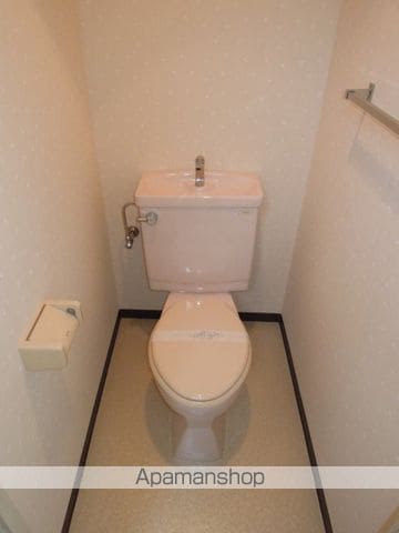 ヒガシハウス北町の内装写真