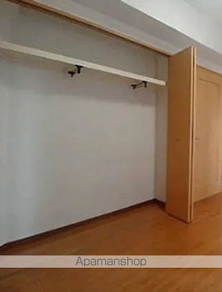 アムフラット蔵前ステーションフロント[2LDK/62.72m2]の収納