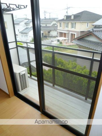 サンフラワーABの内装写真