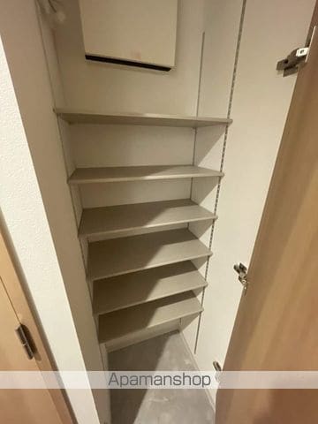 プライマル札幌桑園の内装写真