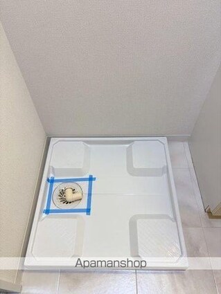 神楽坂フラッツ[1R/25.1m2]のその他設備1