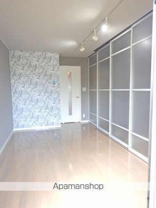 シャーメゾンＭ[1K/28.21m2]のリビング・居間