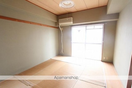 ヴィラ扇[1DK/33.3m2]のリビング・居間