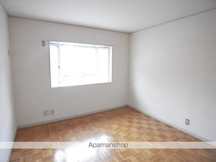 フラット８７[2DK/48.72m2]の内装2