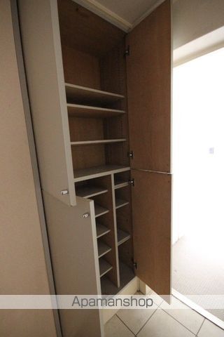 アネックス井口の内装写真