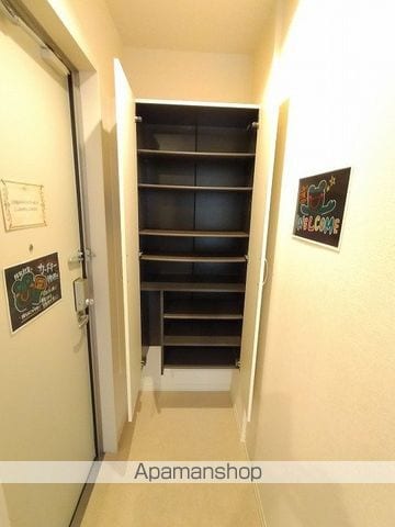 アメニティベフの内装写真