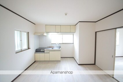 スズキパル下柚木[2DK/39.74m2]のリビング・居間