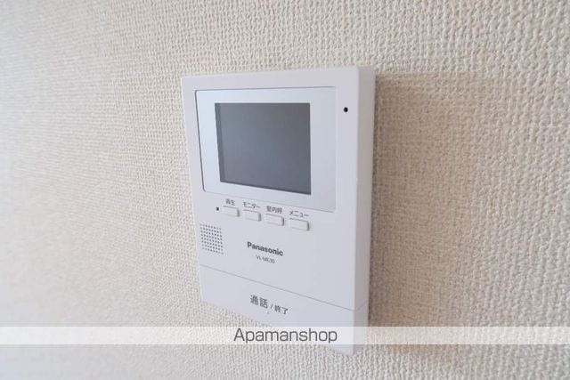 アミティエI.の内装写真