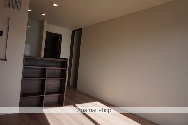 DーROOM蘇原村雨町C棟の内装写真