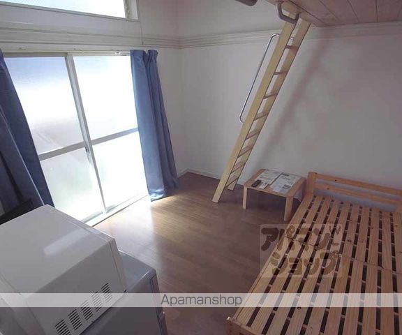 HOMEST大手町の内装写真