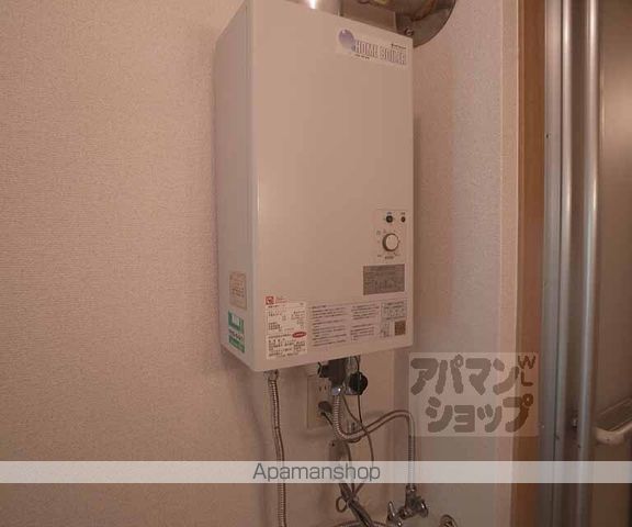 エステートピア松英IIの内装写真