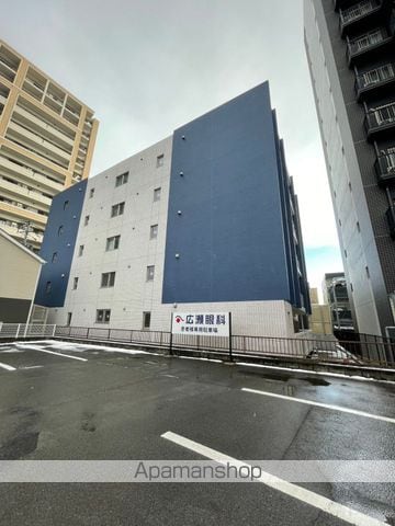 LIFEFIELD小郡IIの外観写真