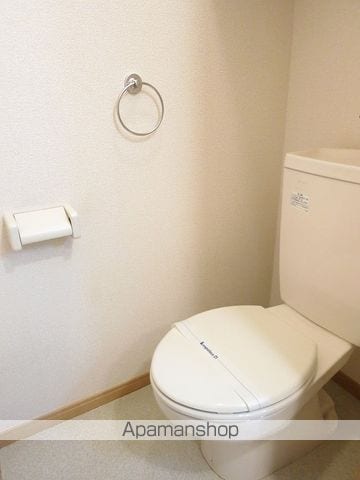 レオパレスフロラシオン IIの内装写真