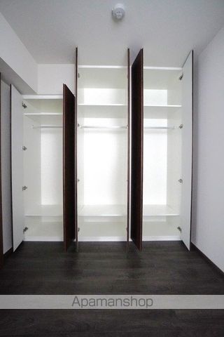CREATIF桜新町の内装写真