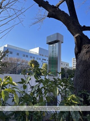 Ｌａ　Ｄｏｕｃｅｕｒお花茶屋Ⅱ[1K/21.75m2]の周辺5