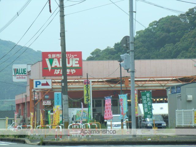 メルベーユ尾崎 203 ｜ 長崎県長崎市戸石町775-7（賃貸アパート1LDK・2階・40.18㎡） その17