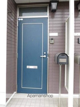 サントゥール　サウス[2LDK/51.67m2]のエントランス2