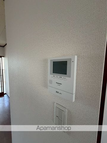 東洋ビルの内装写真