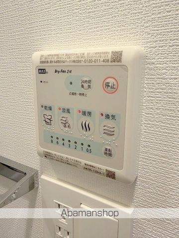 ESLEAD難波VALOREの内装写真