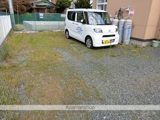 アパートメントハウス一刻館Bのその他写真