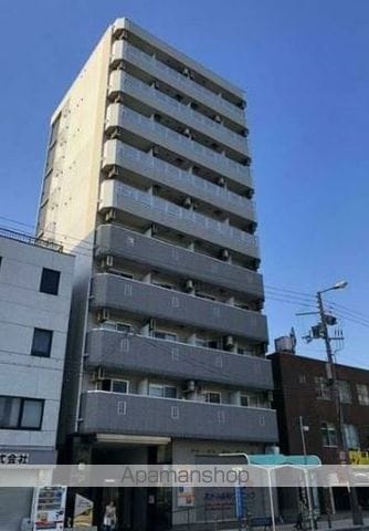 エイチ・ツー・オー今福の外観写真