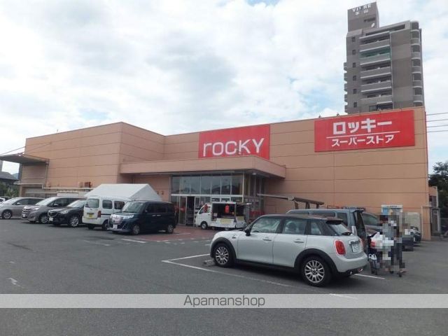 アルファステイツ熊本駅東の周辺写真