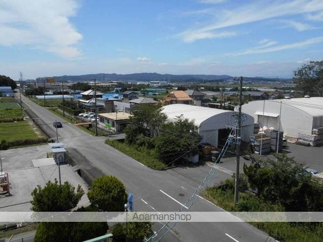 ビレッジハウス大東II2号棟のその他写真
