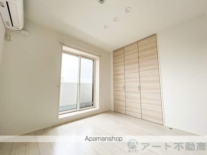 シャーメゾンマヒナ[1LDK/53.89m2]の内装4