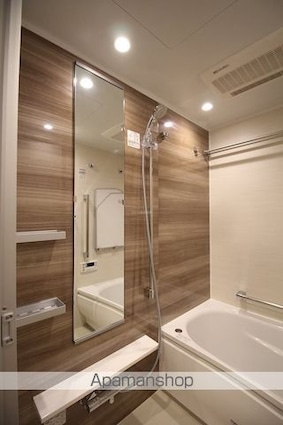 アトラス東高円寺[1K/27.09m2]のバス